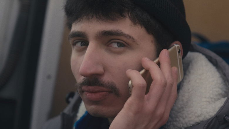 кадр из фильма Повернення