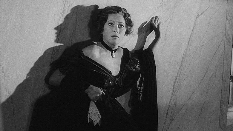 кадр из фильма Лицо