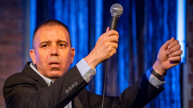 кадр из фильма Gregg Rogell: Balloon Animals