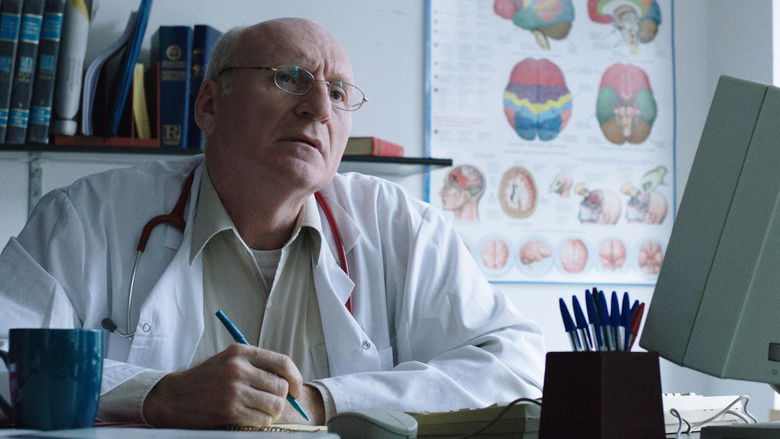 кадр из фильма Supernova