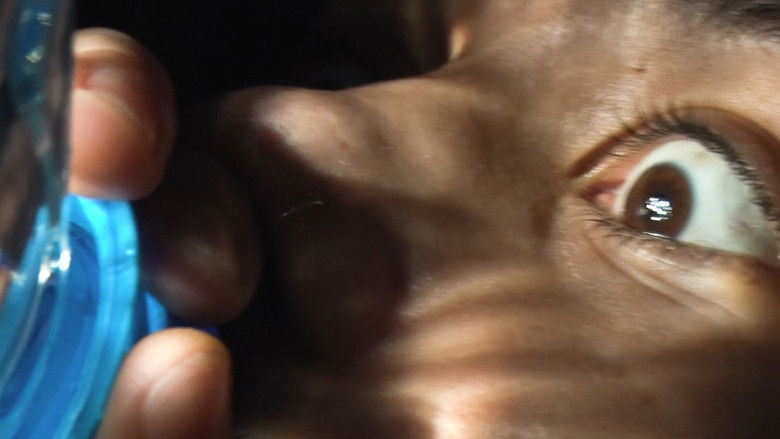 кадр из фильма Matou Quem Estava Te Matando?