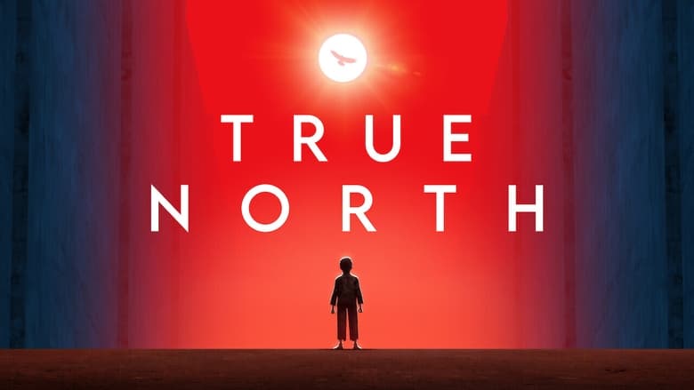 кадр из фильма True North