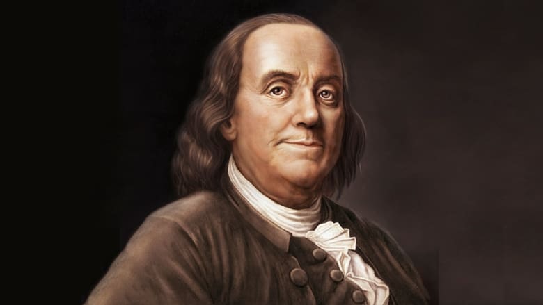 кадр из фильма Ben Franklin