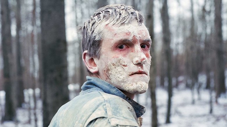 кадр из фильма Зимние братья