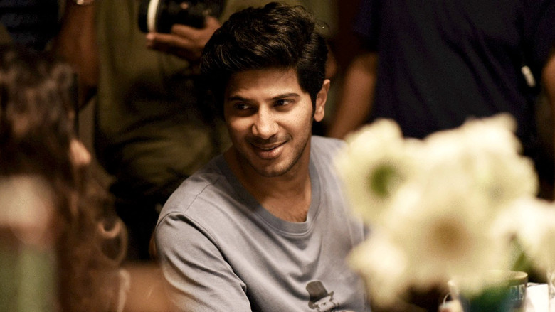 кадр из фильма Караван