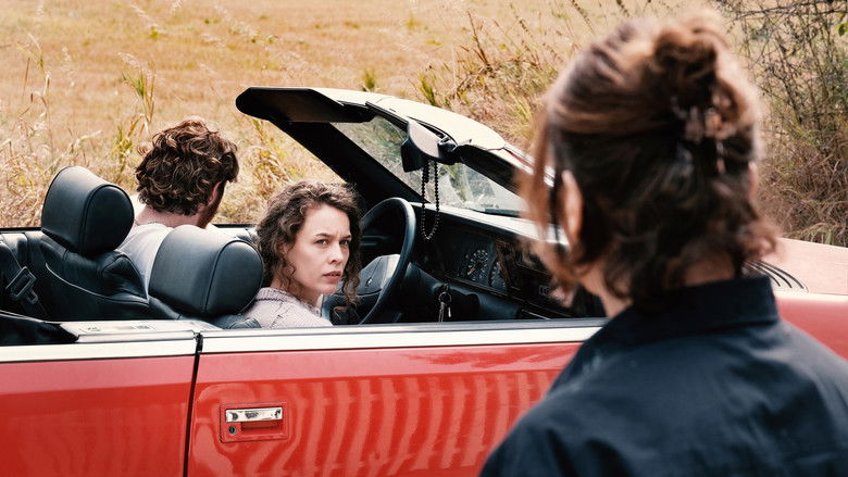 кадр из фильма Отражения №3