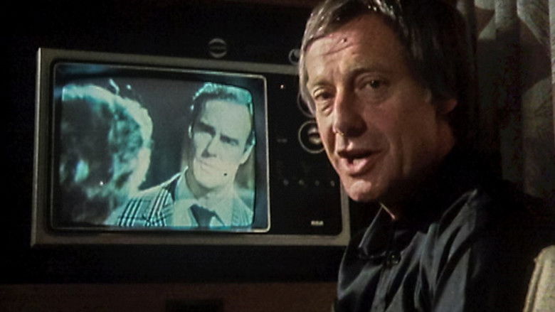 кадр из фильма Barry Norman in Celebrity City