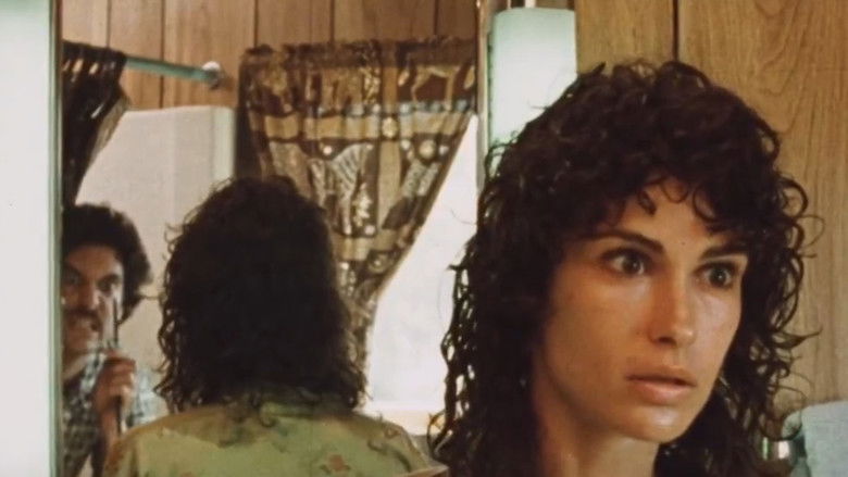 кадр из фильма Effects