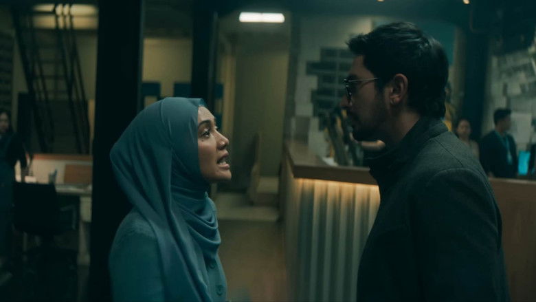 кадр из фильма Dasim