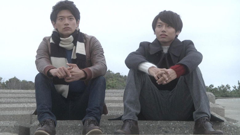 кадр из фильма カミングアウト