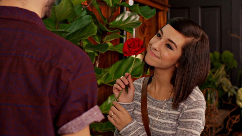 кадр из фильма Разводитель