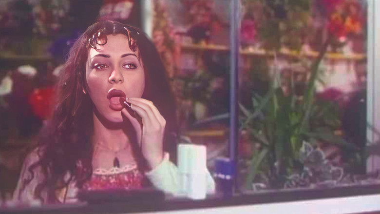 кадр из фильма نسيم الروح