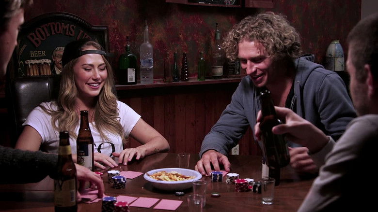 кадр из фильма Tales from the Edge: Fantasies