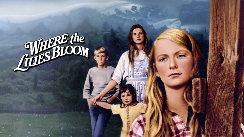 кадр из фильма Где цветут лилии