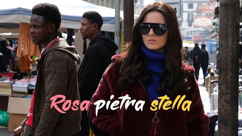 кадр из фильма Гремучая змея: История Аханны