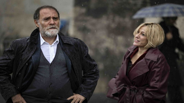 кадр из фильма Cinque secondi