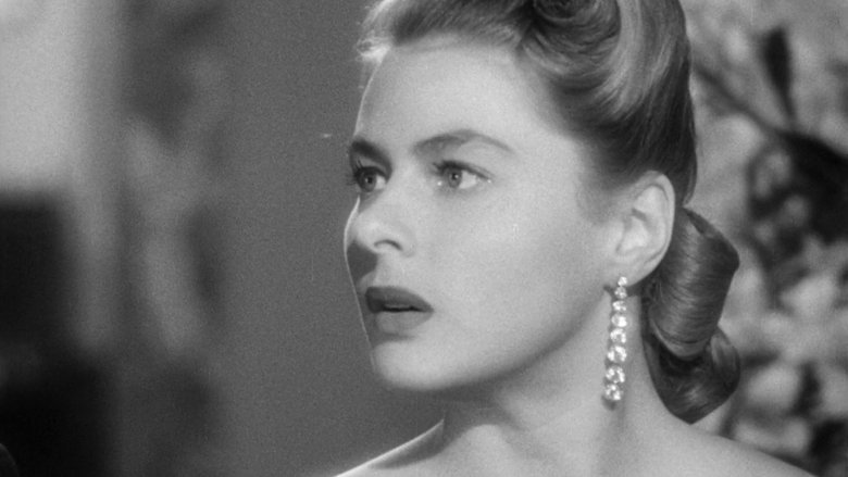 кадр из фильма Дурная слава