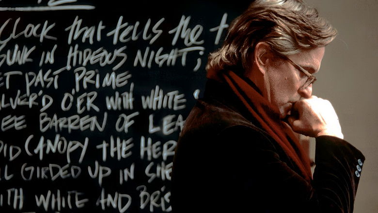 кадр из фильма Вундеркинды