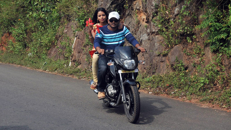 кадр из фильма నేను సీతాదేవి