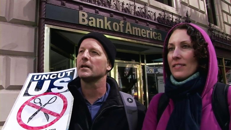 кадр из фильма We’re Not Broke