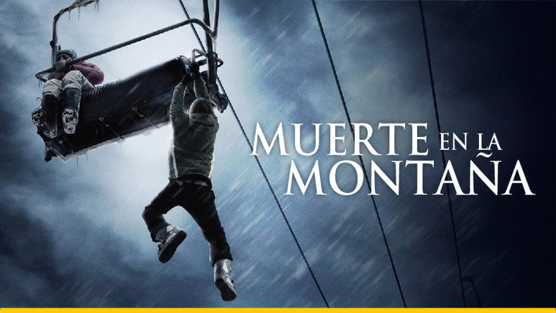 кадр из фильма Замёрзшие