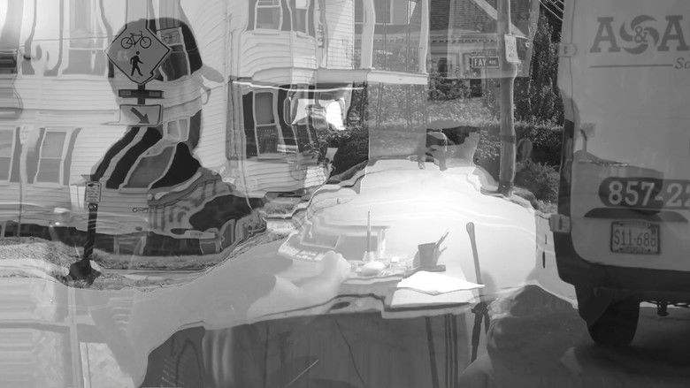 кадр из фильма Local Legends: Bloodbath!