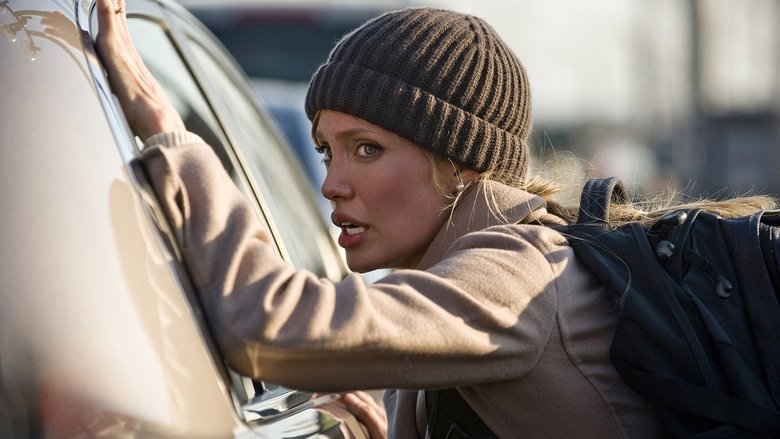 кадр из фильма Солт