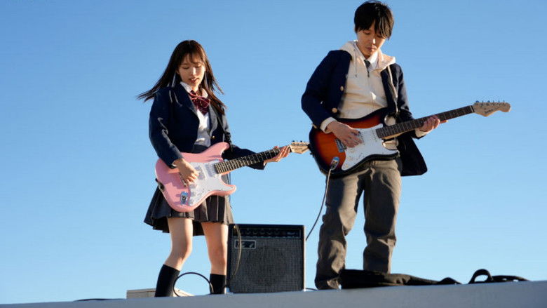 кадр из фильма First Love 初恋 恋人が出来ていた初恋の元カノと東京で再会した日から、時間を忘れて何度も会って中出ししまくった日々。 新井リマ MIAA-870