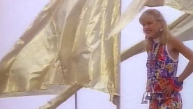 кадр из фильма Nights in White Satin