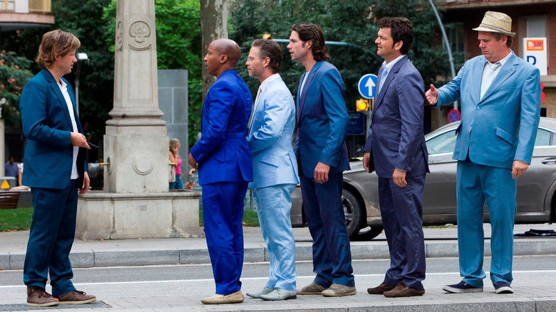 кадр из фильма All Stars 2: Old Stars