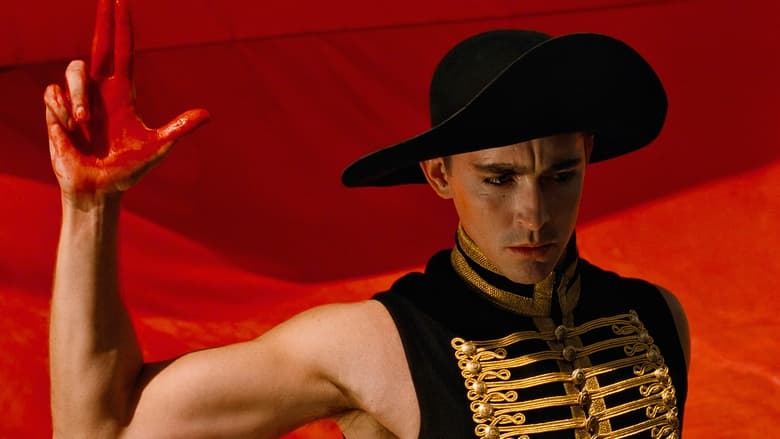 кадр из фильма Запределье