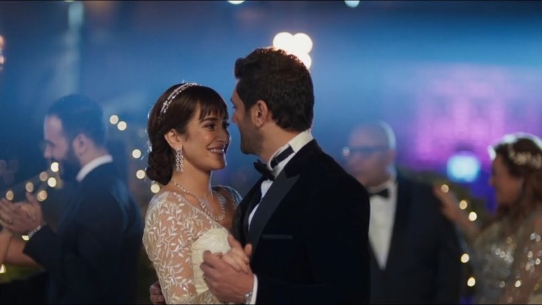 кадр из фильма توأم روحي