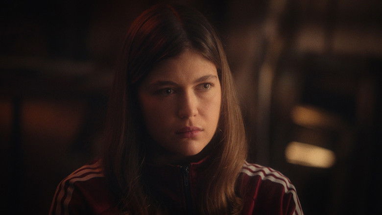 кадр из фильма Ο Τελευταίος Ταξιτζής