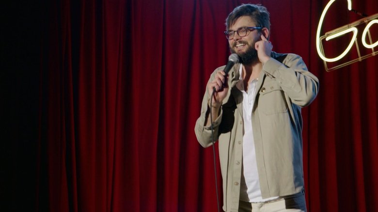 кадр из фильма Nick Thune: Good Guy