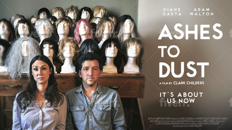 кадр из фильма Ashes to Dust