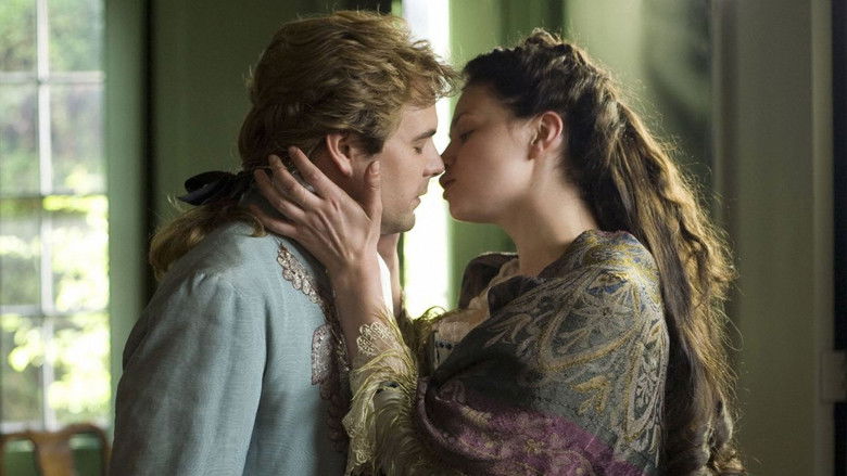 кадр из фильма Fanny Hill