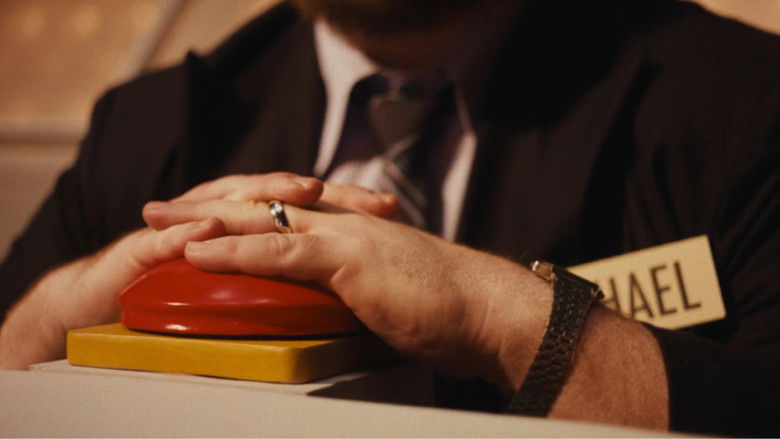 кадр из фильма Самый удачливый человек в Америке