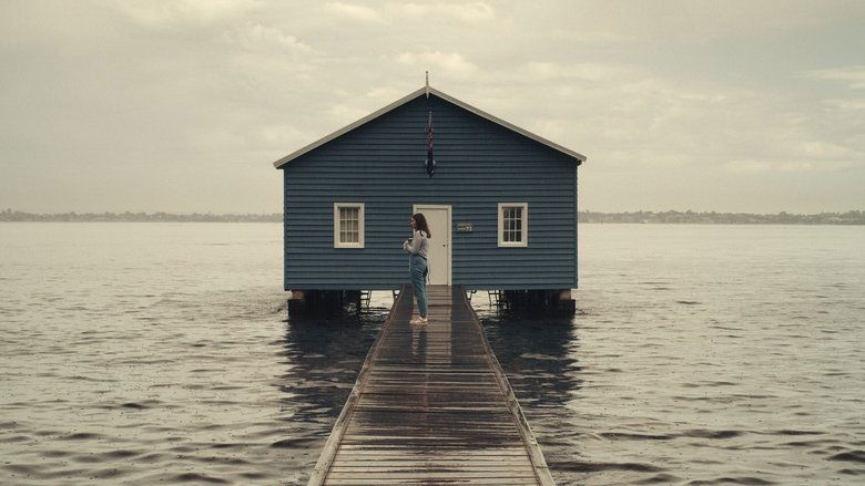 кадр из фильма Road to Perth