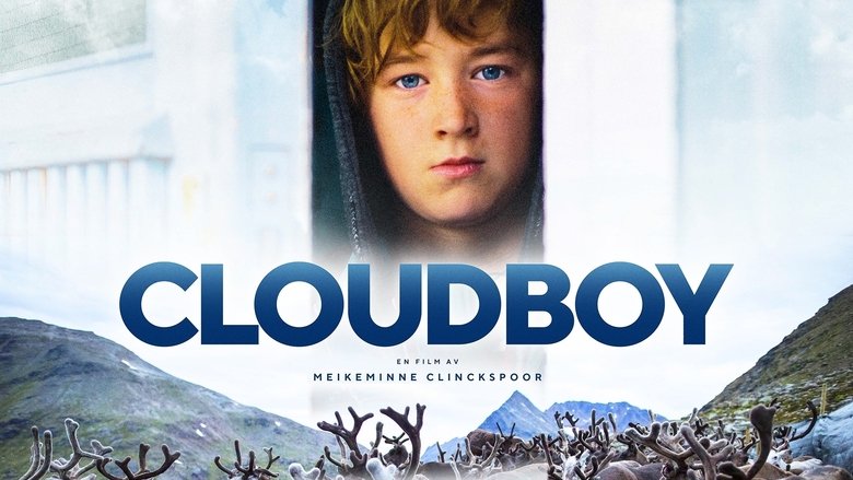 кадр из фильма Cloudboy