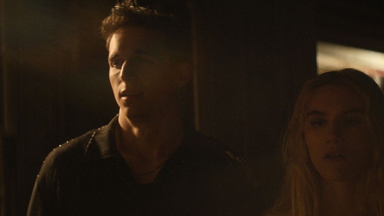 кадр из фильма What Breaks the Ice