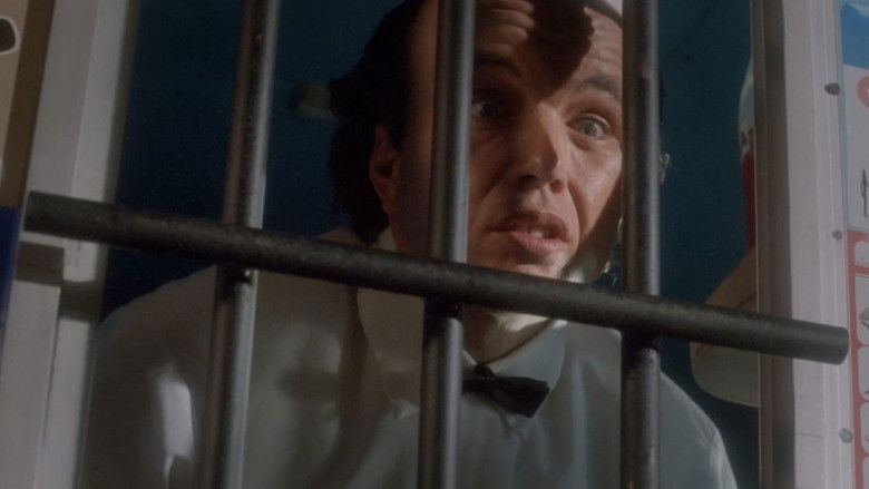 кадр из фильма Мороженщик