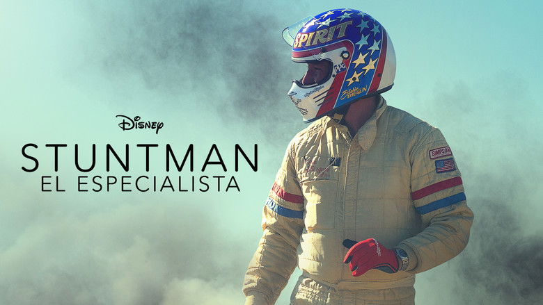 кадр из фильма Stuntman