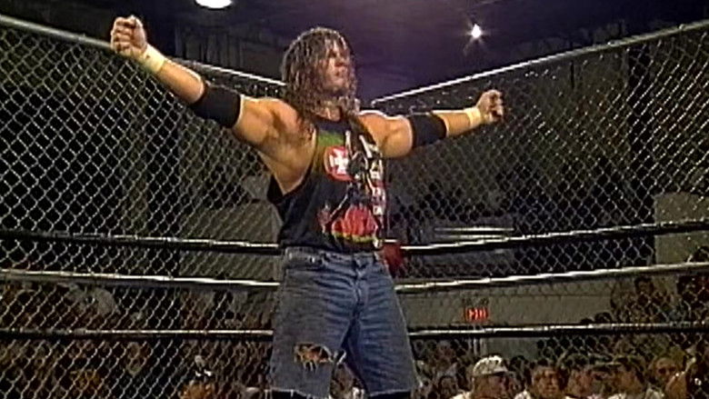 кадр из фильма ECW Heat Wave 1996