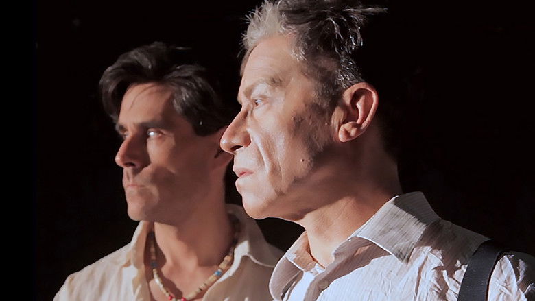 кадр из фильма El destello de la luna