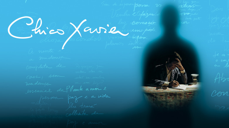 кадр из фильма Шику Шавьер