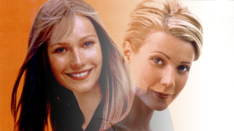 кадр из фильма Осторожно! Двери закрываются