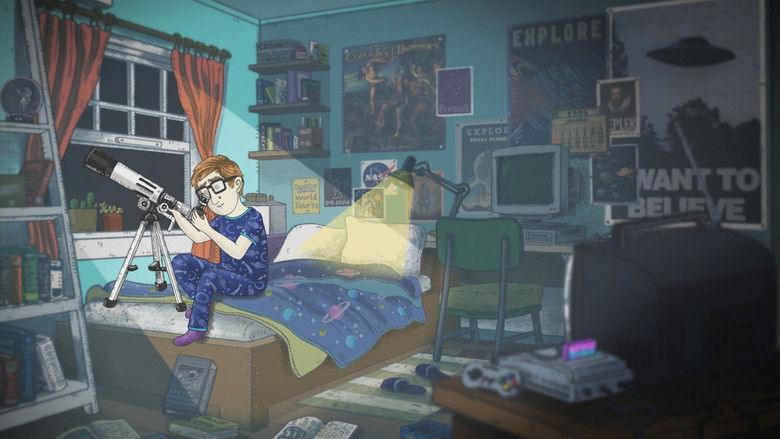 кадр из фильма Pobre Marciano