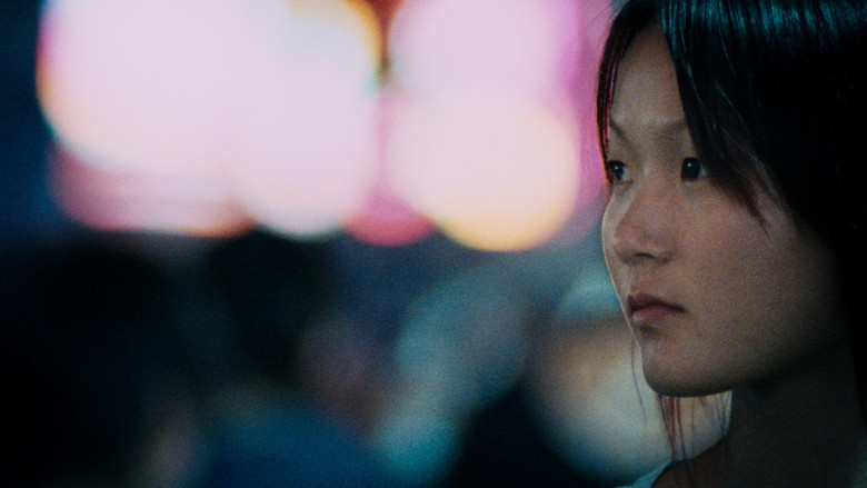 кадр из фильма Goodnight Nobody