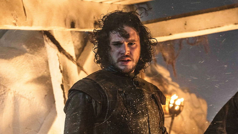 кадр из фильма Game of Thrones The IMAX Experience