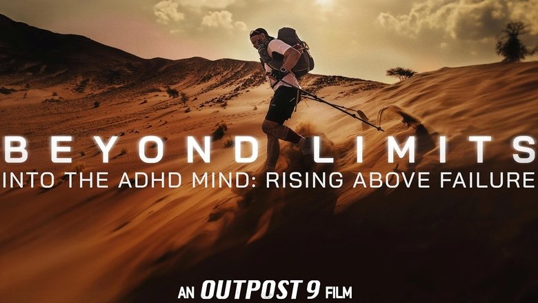 кадр из фильма Beyond Limits: Into the ADHD Mind: Rising Above Failure